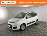 Fiat FIAT Panda 1.3 MJT 95 CV S&S Lounge - Fiat Panda LOUNGE mit Diesel-Antrieb