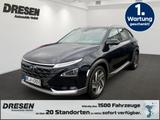 Hyundai NEXO Prime mit Schiebedach - DRESEN SONDERAKTION - blaue Hyundai NEXO