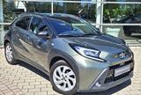 Toyota Aygo X Pulse - Toyota aus 2022: Aygo