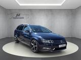 Volkswagen Passat Variant Xenon AHK Klima PDC - gebrauchte VW Passat Variant aus dem Jahr 2013