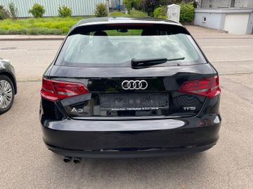 Audi A3 - 5