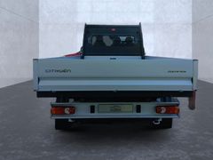 Jumper Pritsche 35 L3 Heavy HDi 140 Jumper Pritsche 35 L3 Heavy HDi 140