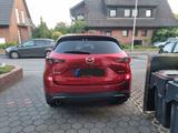 Mazda CX-5 2.5 e-SKYACTIV-G 194 Newground FWD AT N... - Mazda CX-5 Newground mit Benzin-Antrieb