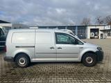 Volkswagen Caddy Maxi Kasten EcoProfi BMT WerkstattwagenAHK - Trucks in Kassel