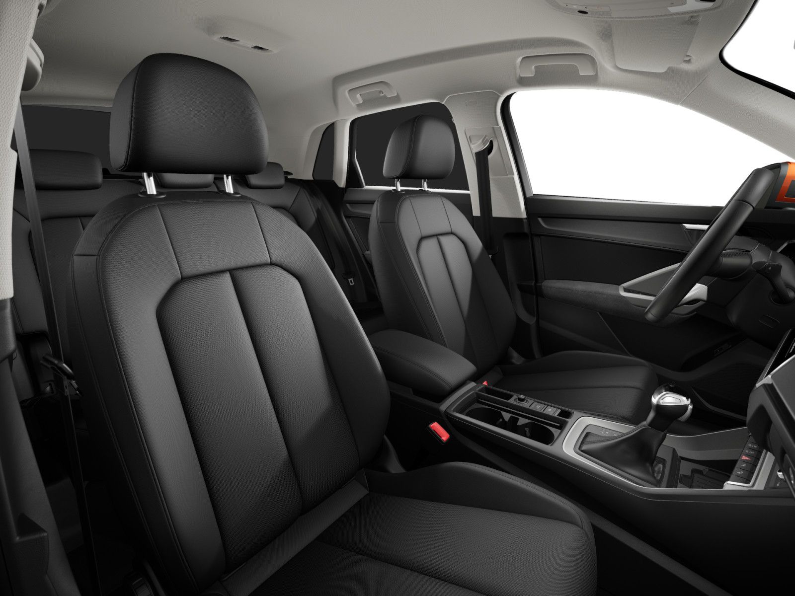Audi Q3 - Bild 13