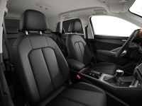 Audi Q3 - Vorschau Bild 13