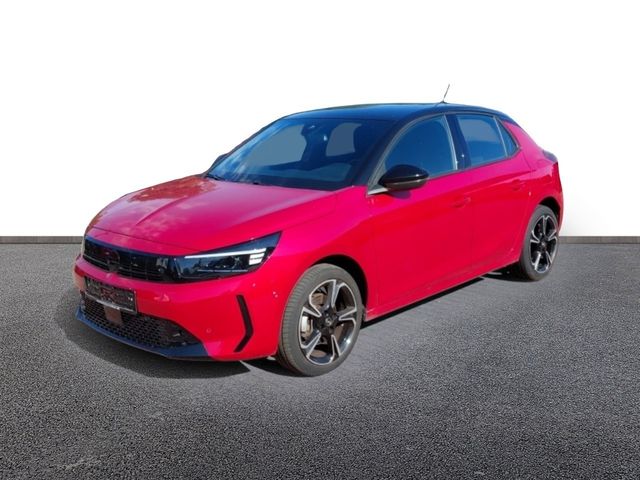Corsa GS Apple CarPlay Rückfahrkam. LenkradHZG K