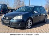 Volkswagen Golf V Lim. GT - Autos mit Allradantrieb bis 2.500 Euro