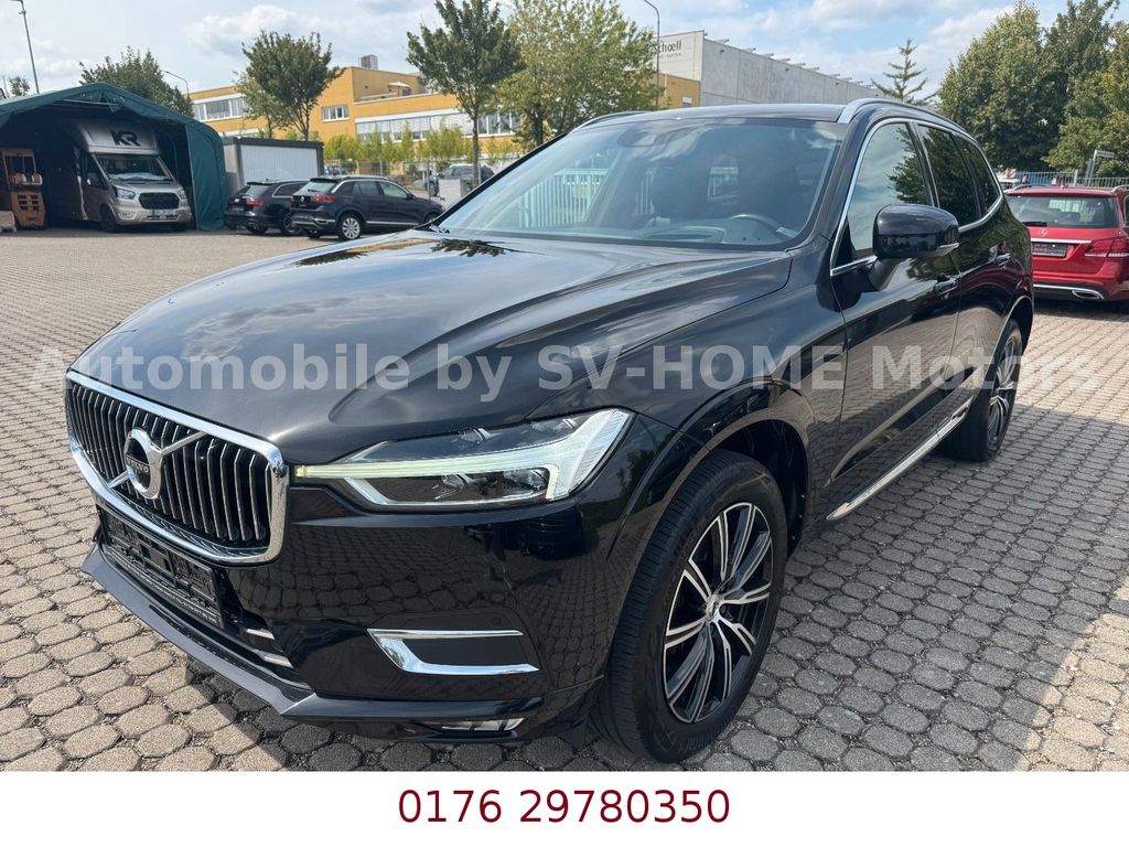 Image of Volvo XC60