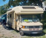 Mercedes-Benz T1 410 D - Mercedes-Benz 410