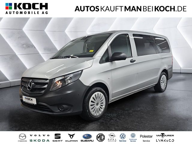 Mercedes-Benz Vito Tourer 119 CDI Edition 4MATIC lang