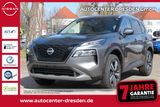 Nissan X-TRAIL 1.5 VC-T MHEV 163PS N-Connecta Kam Navi - Nissan X-Trail Tageszulassungen