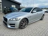 Jaguar XF R-Sport Lim. Leder Navi Keyless Kamera - Jaguar XF R-Sport mit Diesel-Antrieb