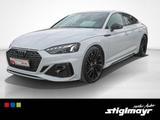 Audi RS5 Sportback quattro 280-KM/H+SPORTABGAS+HUD+B&