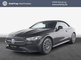 Mercedes-Benz CLE 220 d Cabrio AMG Premium Plus Standheizung 2