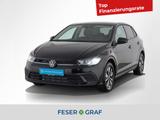 Volkswagen Polo 1.0 TSI MOVE DSG LED PDC Sitzhzg. Kamera