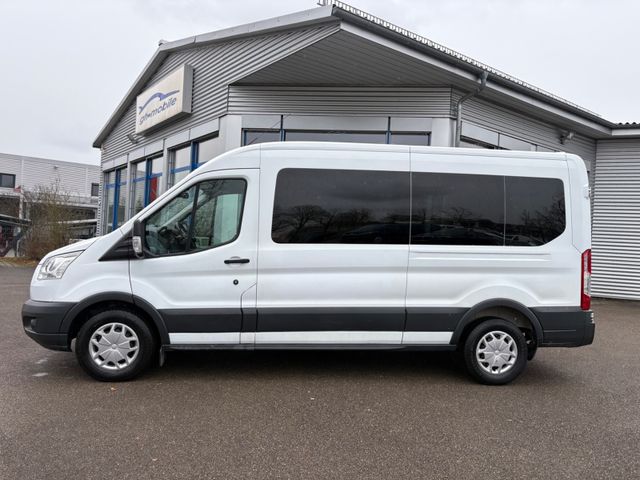 Ford Transit Kombi 350 L3 Trend**Rollstuhlumbau*Klima