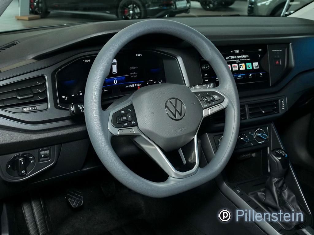 Volkswagen Polo - Bild 6