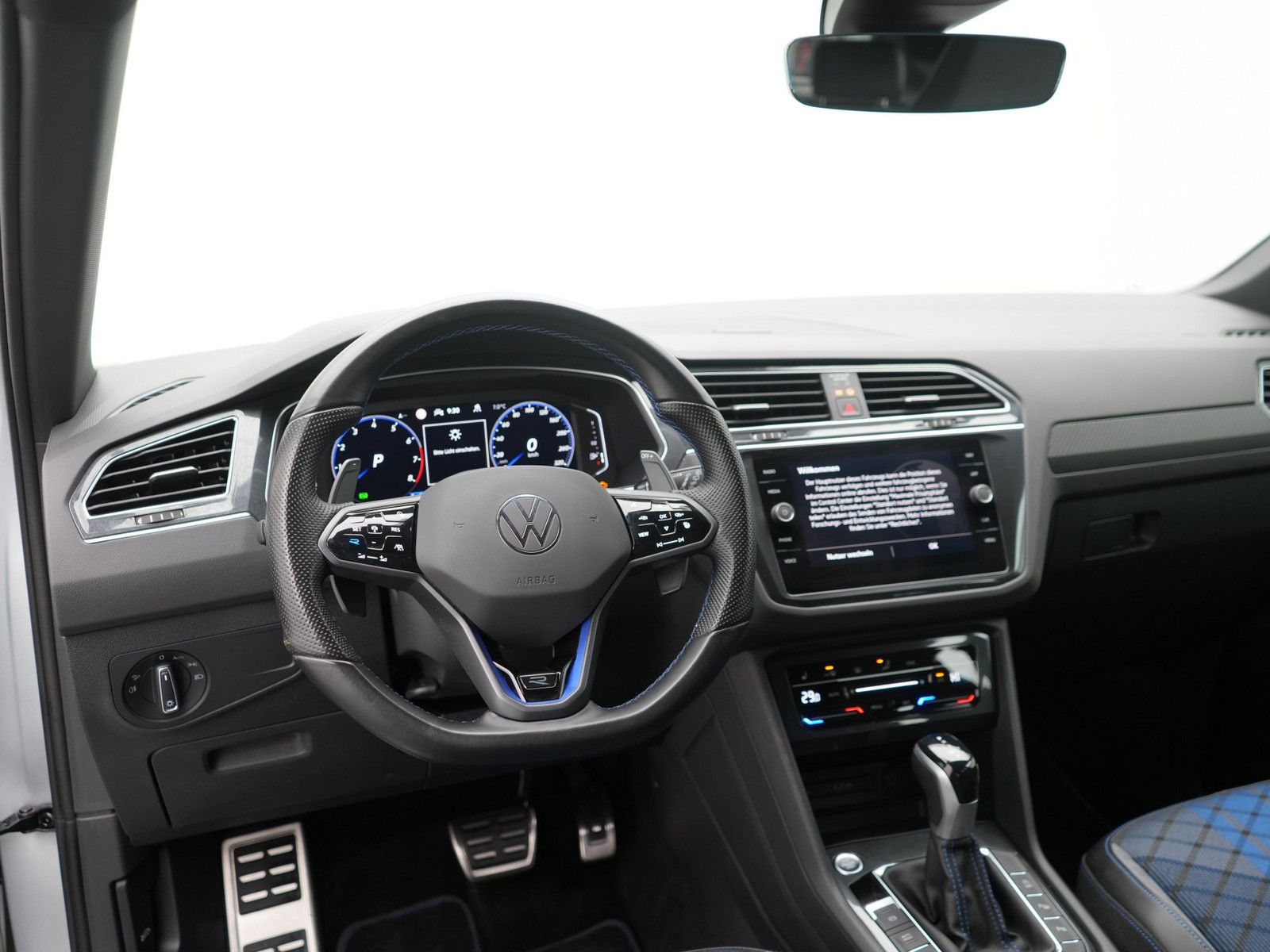 Volkswagen Tiguan - Bild 4