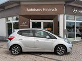 Hyundai ix20 Space Plus*KAM*AHZV*KLIMAAUT* - gebrauchte Hyundai ix20 aus dem Jahr 2019
