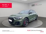 Audi A1 SB 40 TFSI S line LED SONOS Navi Kamera