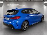 BMW 128ti M Sport Harman/K LiveCockpitProf Head-Up - blaue BMW 128