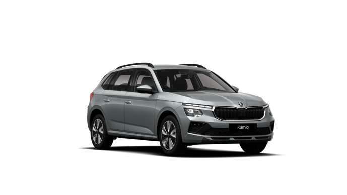 Skoda Kamiq - Bild 2