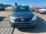 Toyota RAV 4 2.0-l-VVT-i 4x4 Executive Automatik - Toyota RAV 4 Gebrauchtwagen in Münster