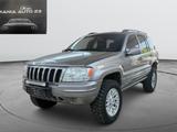 Jeep Grand Cherokee 2.8 CRD*163 CV*KIT RIALZO*GO - gebrauchte Jeep Grand Cherokee aus dem Jahr 2003