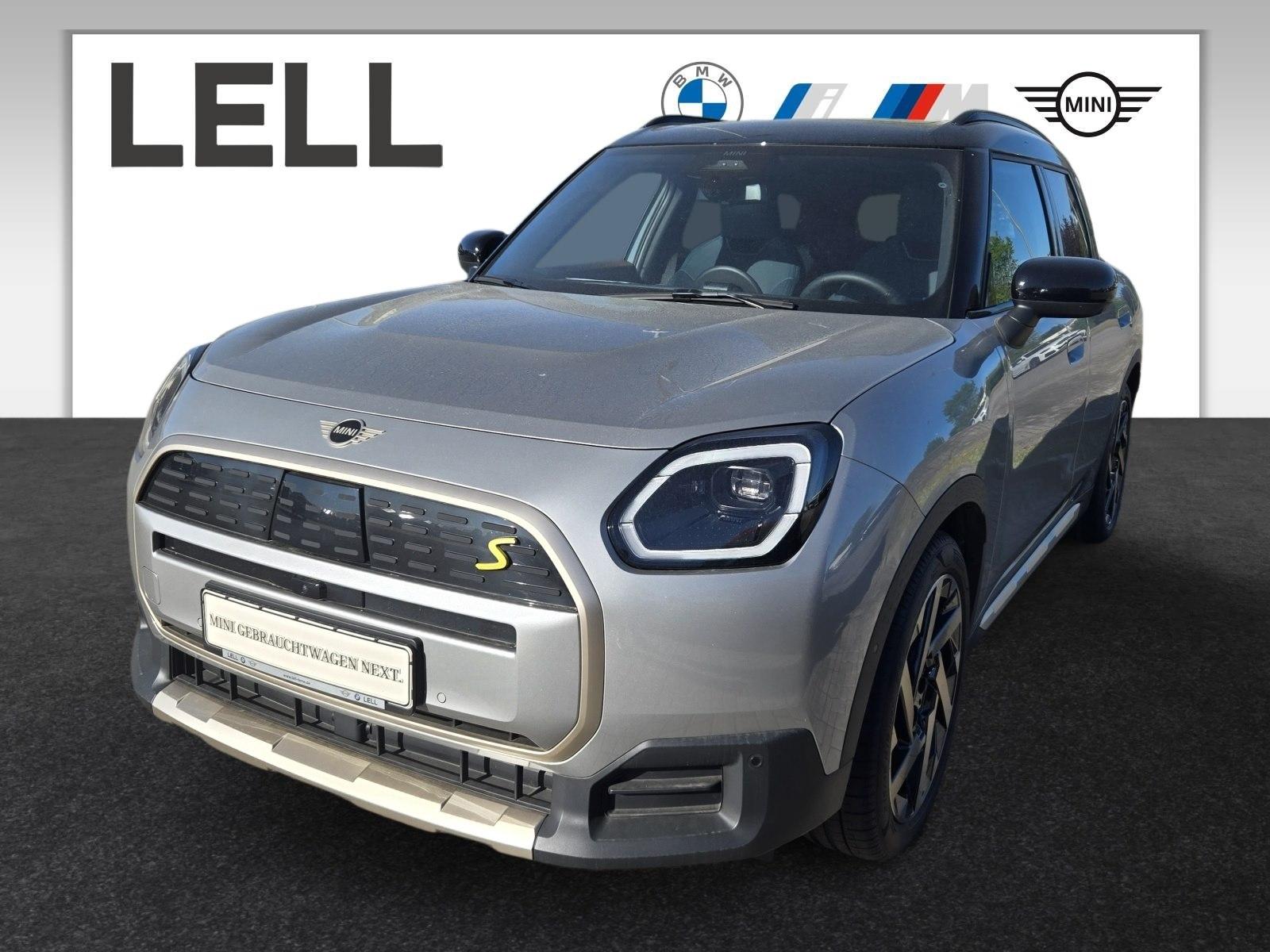 MINI Countryman SE (Cooper)