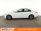 Mercedes-Benz C-Klasse C 300 4Matic Avantgarde Aut.*NAVI*LED* - Mercedes-Benz C 300 in Nürnberg