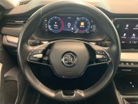 Skoda Octavia - Vorschau Bild 14