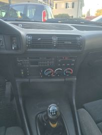 BMW 525 - 12