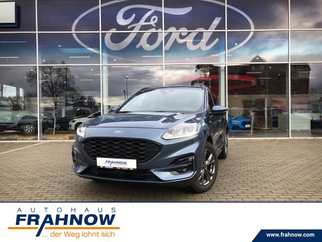 Ford Kuga 1.5 EcoBoost ST-Line LED NAVI AHK SHZ