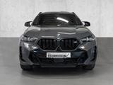 BMW X6 M60i xDrive PAPROF,DAPROF,AHK,SOFT,SKY,MASSAG - graue BMW X6 M60