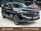 Honda HR-V 1.5 i-MMD Hybrid SHZ LHZ NAVI LED - Honda Gebrauchtwagen von 2022