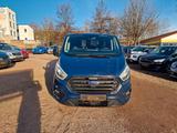 Ford Transit/Tourneo Custom 320*TopZustand*Garantie - Ford Transit: Blau