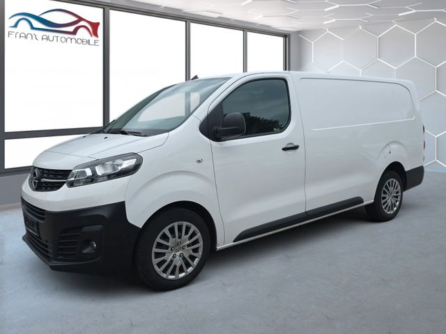 Opel Vivaro Kasten Edition L3*PDC*SHZ*