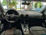 Audi A3 35 TFSIcylinder on demand Limousine sport PDC - Audi A3 Gebrauchtwagen in Mannheim