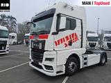 MAN TGX 18.510 4x2 LL RETARDER STANDKLIMA DOPPELTANK