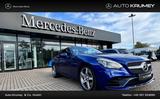 Mercedes-Benz SLC 200 AMG Line,Pano.-Dach,Distronic,LEDStyling