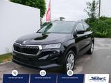 Skoda Karoq Selection 1.5 TSI DSG*ACC*PDC*KAMERA*TEMPO - schwarze Skoda Karoq