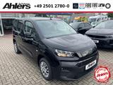 Fiat Doblo L1 Kombi+CARPLAY+KLIMAAUTOMATIK+LED+LICHTR - Fiat Doblo