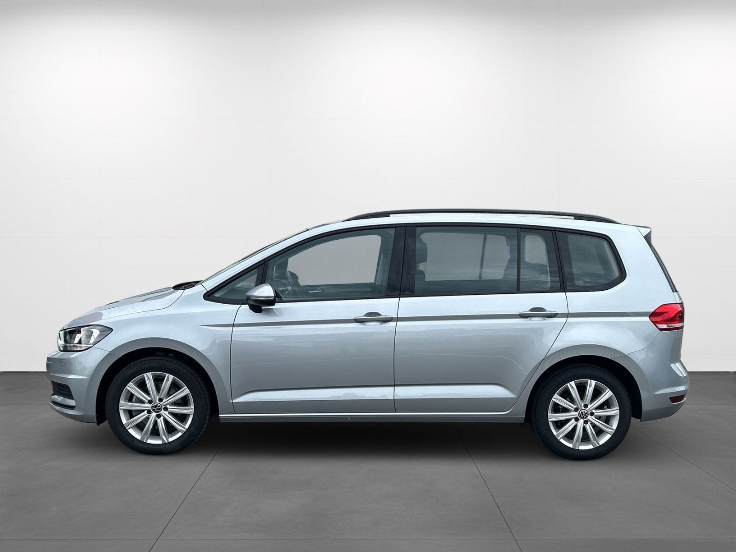 Volkswagen Touran 1.5 TSI Comfortline 7-Sitze SHZ ACC Kam foto 3