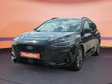 Ford Focus Turnier 1.0 ST-LINE X AUT. *PANO*LED*AHK* - gebrauchte Ford Focus aus dem Jahr 2024