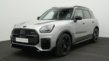MINI John Cooper Works Trim