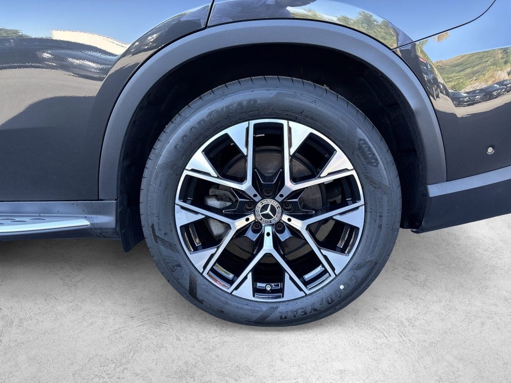 Mercedes-Benz GLC 220 d 4MATIC Coupé ACC AHK AUT Kam. KeyLess foto 4