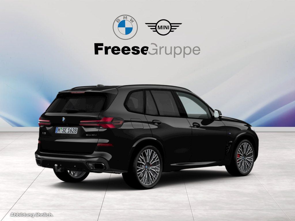 BMW X5 - Bild 2