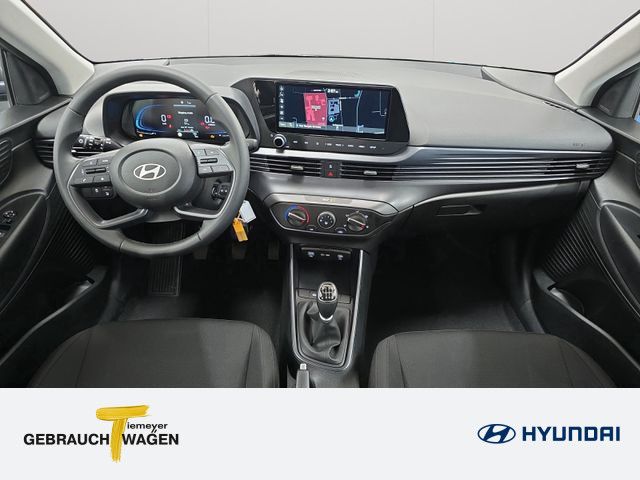 Hyundai i20 – Bild 12