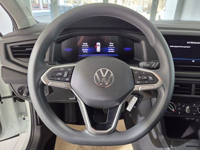 Polo 1.0 MPI LED SHZ KLI GJR